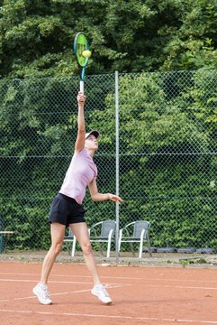 Neele Fredrich 35 - TDM Impulspokal